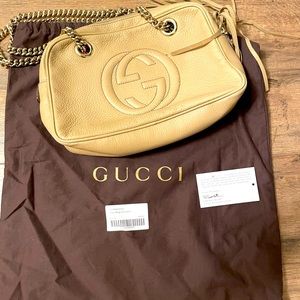 Gucci purse